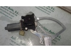 Recambio de elevalunas delantero izquierdo para mercedes-benz clase c (w202) berlina 2.5 diesel cat referencia OEM IAM W202R170L 2