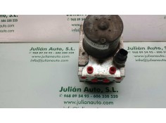 Recambio de abs para peugeot 307 break / sw (s1) sw referencia OEM IAM 0265225188 9648265580 0265950084 2