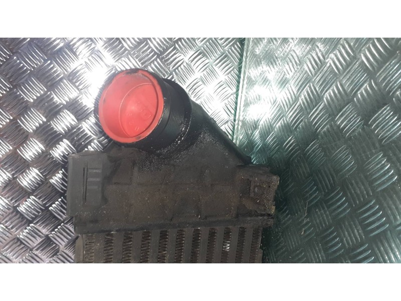 Recambio de intercooler para ford mondeo ber. (ca2) ghia referencia OEM IAM 6G919L440FC  FOMOCO