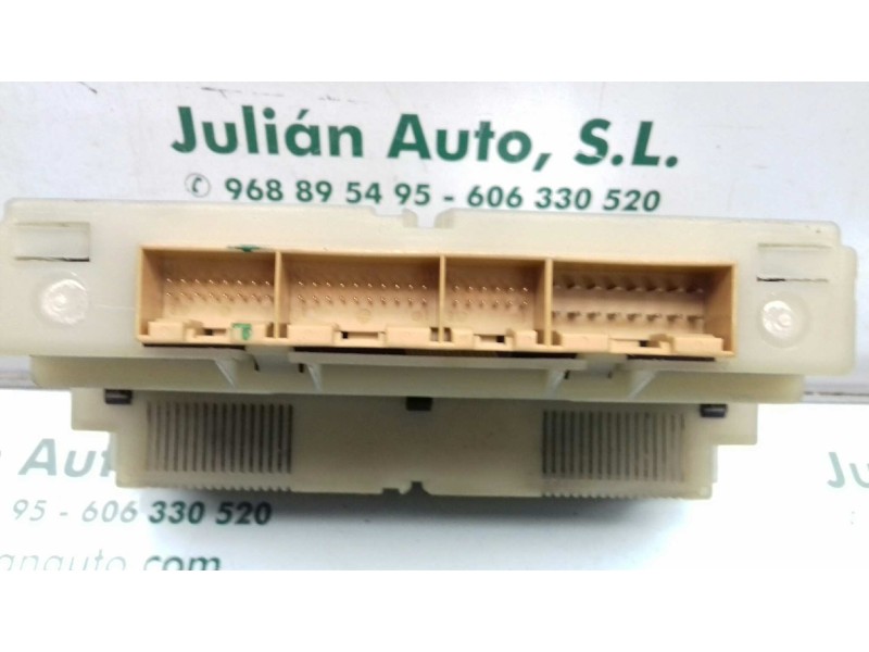 Recambio de mando climatizador para volkswagen passat berlina (3b2) comfortline referencia OEM IAM 3B1907044B 5HB00761710 HELLA