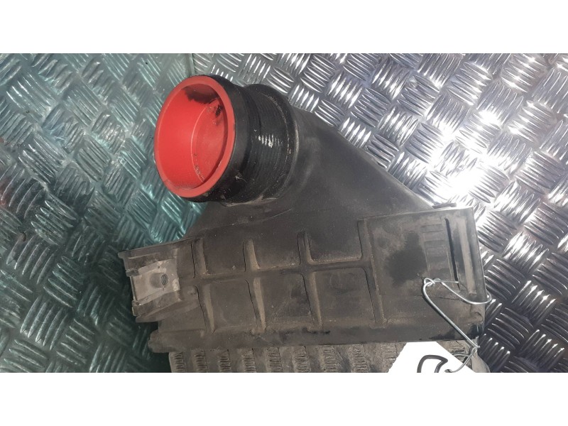 Recambio de intercooler para ford mondeo ber. (ca2) ghia referencia OEM IAM 6G919L440FC  FOMOCO