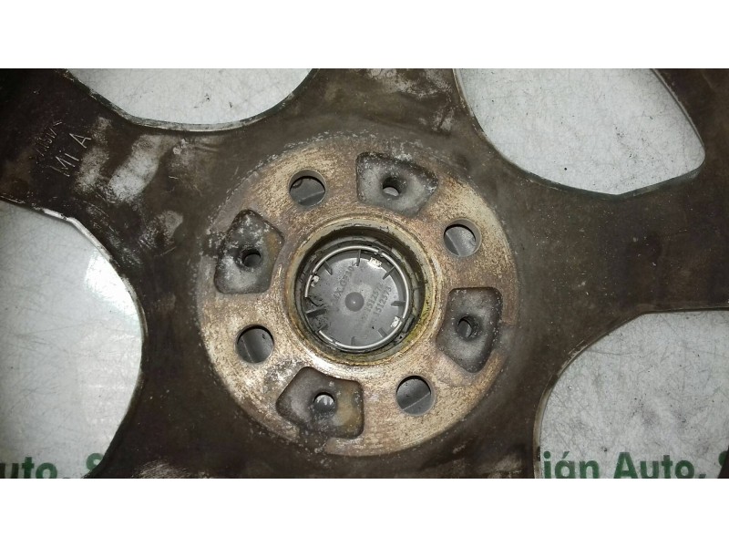 Recambio de llanta para bmw mini (r50,r53) cooper referencia OEM IAM  6.5JX16EH2 IS 48