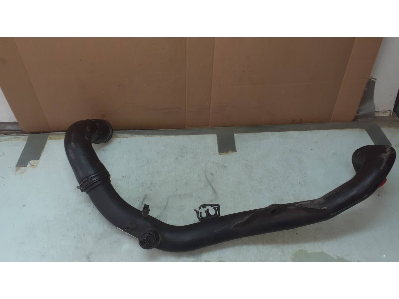 Recambio de tubo para volkswagen sharan (7m8) básico referencia OEM IAM 7M0145955G  