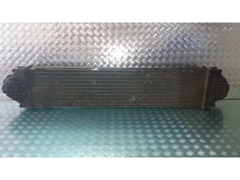 Recambio de intercooler para ford mondeo ber. (ca2) ghia referencia OEM IAM 6G919L440FC  FOMOCO