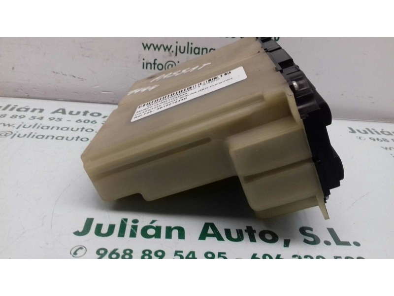 Recambio de mando climatizador para volkswagen passat berlina (3b2) comfortline referencia OEM IAM 3B1907044B 5HB00761710 HELLA