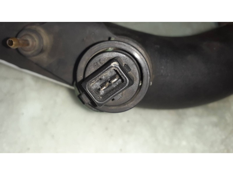 Recambio de tubo para volkswagen sharan (7m8) básico referencia OEM IAM 7M0145955G  