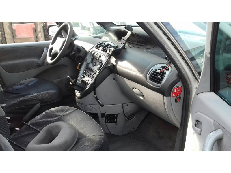 citroen xsara picasso del año 2007