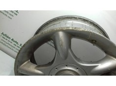 Recambio de llanta para bmw mini (r50,r53) cooper referencia OEM IAM  6.5JX16EH2 IS 48 2