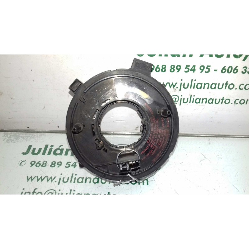 Recambio de anillo airbag para volkswagen passat berlina (3b2) comfortline referencia OEM IAM 1J0959653B 0499J3 