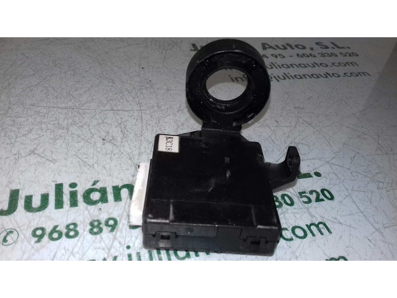 Recambio de centralita inmovilizador para daewoo kalos 1.2 se referencia OEM IAM 96540559 7541273 