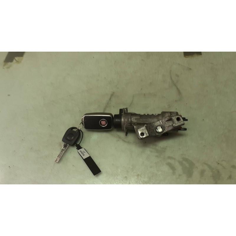 Recambio de conmutador de arranque para seat ibiza (6j5) sport referencia OEM IAM 4B0905851C  