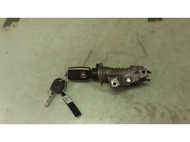 Recambio de conmutador de arranque para seat ibiza (6j5) sport referencia OEM IAM 4B0905851C  