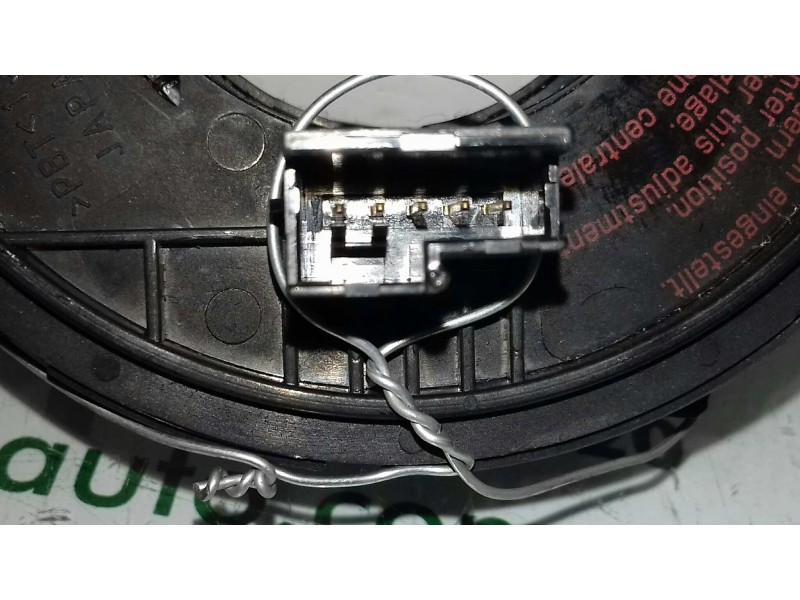Recambio de anillo airbag para volkswagen passat berlina (3b2) comfortline referencia OEM IAM 1J0959653B 0499J3 