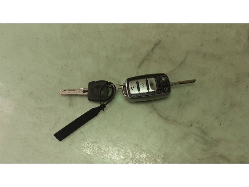 Recambio de conmutador de arranque para seat ibiza (6j5) sport referencia OEM IAM 4B0905851C  