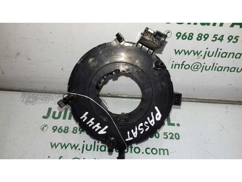 Recambio de anillo airbag para volkswagen passat berlina (3b2) comfortline referencia OEM IAM 1J0959653B 0499J3 