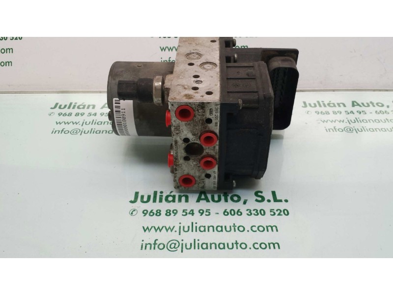 Recambio de abs para peugeot 307 (s1) xr referencia OEM IAM 0265225188 9648265580 0265950084