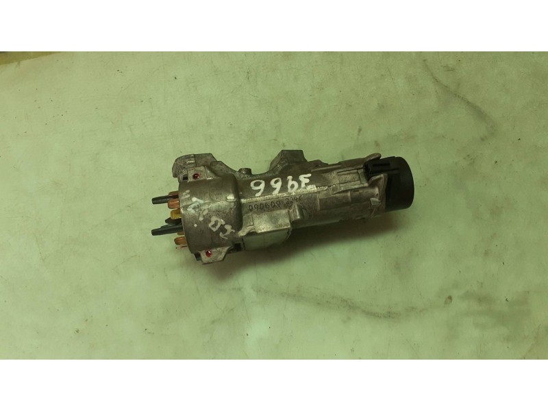 Recambio de conmutador de arranque para seat ibiza (6j5) sport referencia OEM IAM 4B0905851C  