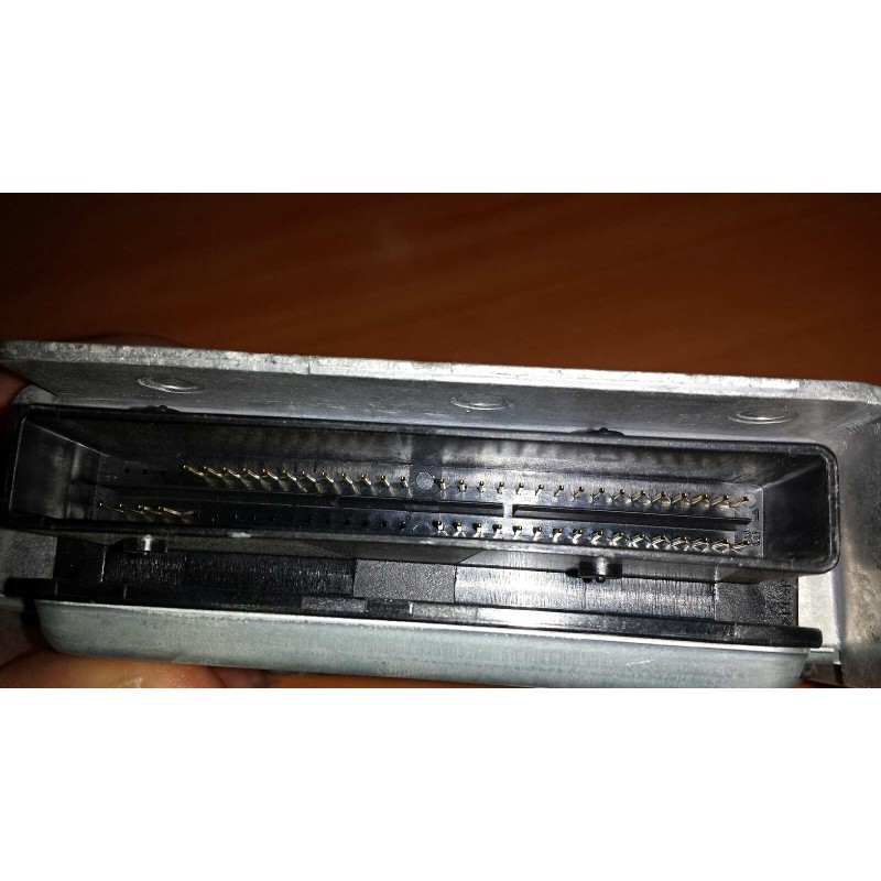 Recambio de centralita airbag para renault megane ii berlina 5p confort authentique referencia OEM IAM 604289600 8200367444 AUTO