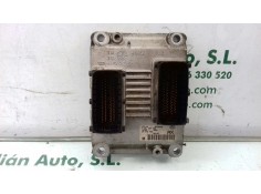 Recambio de centralita motor uce para opel corsa c club referencia OEM IAM 0261207423 24443796 KIT - BOSCH