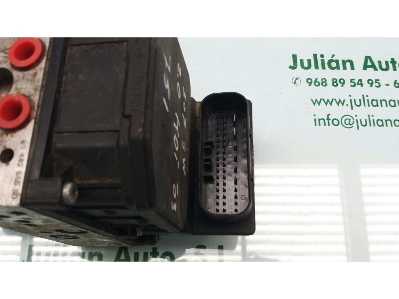 Recambio de abs para peugeot 307 (s1) xr referencia OEM IAM 0265225188 9648265580 0265950084