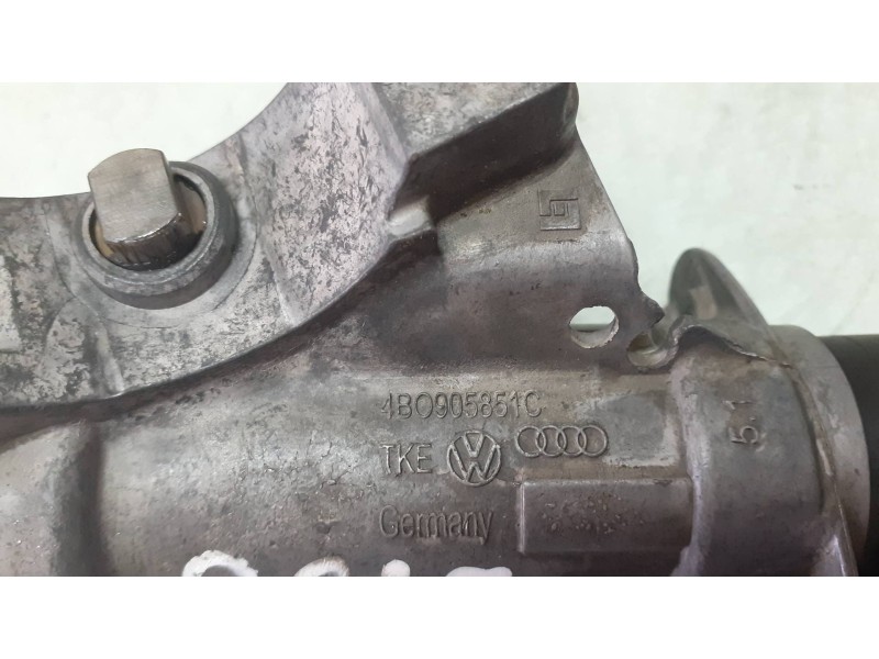 Recambio de conmutador de arranque para seat ibiza (6j5) sport referencia OEM IAM 4B0905851C  