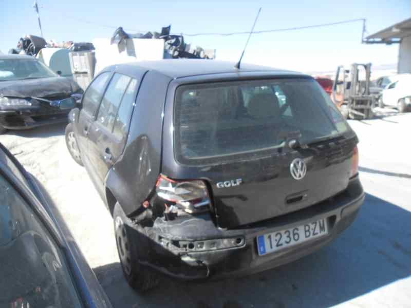 volkswagen golf iv berlina (1j1) del año 2002