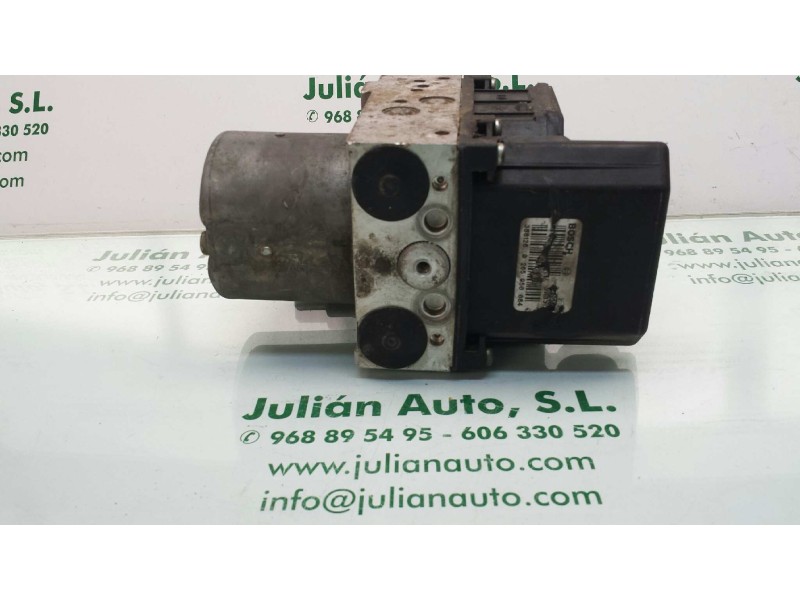 Recambio de abs para peugeot 307 (s1) xr referencia OEM IAM 0265225188 9648265580 0265950084