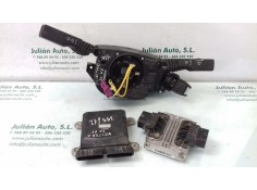 Recambio de centralita motor uce para opel vectra c caravan elegance referencia OEM IAM 8972586910 55354864 KIT - DELPHI