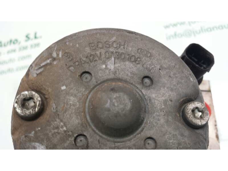 Recambio de abs para peugeot 307 (s1) xr referencia OEM IAM 0265225188 9648265580 0265950084