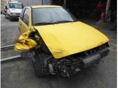 seat ibiza (6k) del año 1999