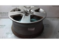 Recambio de llanta para audi a4 avant (8e) 1.8 t quattro referencia OEM IAM 8E0601025B 7JX16H2 ET 42