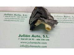 Recambio de cerradura puerta trasera izquierda para volkswagen passat variant (3c5) advance referencia OEM IAM 3C4839015A 4+3 PI