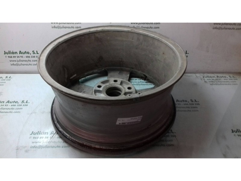 Recambio de llanta para audi a4 avant (8e) 1.8 t quattro referencia OEM IAM 8E0601025B 7JX16H2 ET 42