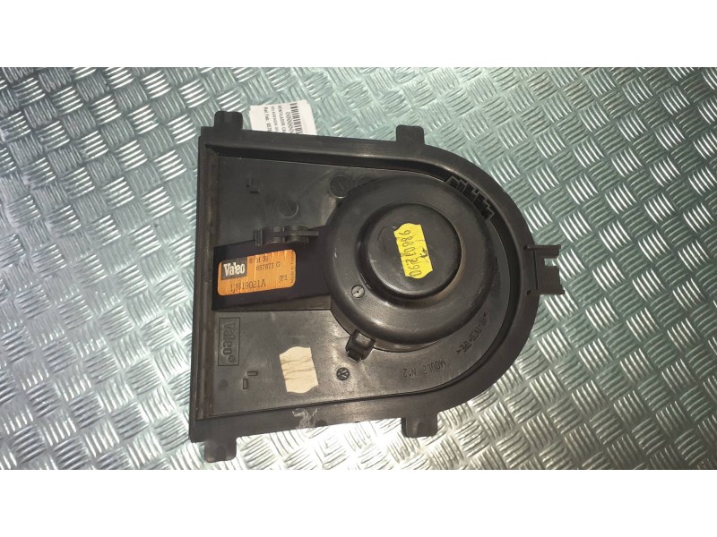 Recambio de ventilador calefaccion para volkswagen golf iv berlina (1j1) conceptline 4motion referencia OEM IAM 657877G  H356578