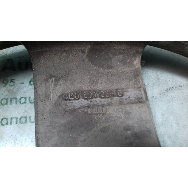 Recambio de llanta para audi a4 avant (8e) 1.8 t quattro referencia OEM IAM 8E0601025B 7JX16H2 ET 42