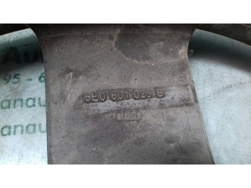 Recambio de llanta para audi a4 avant (8e) 1.8 t quattro referencia OEM IAM 8E0601025B 7JX16H2 ET 42