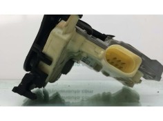 Recambio de cerradura puerta trasera izquierda para volkswagen passat variant (3c5) advance referencia OEM IAM 3C4839015A 4+3 PI 2