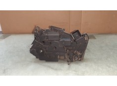 Recambio de cerradura puerta trasera derecha para seat ibiza (6j5) sport referencia OEM IAM 6J0839016A 3+3 NEGRO 2