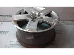 Recambio de llanta para audi a4 avant (8e) 1.8 t quattro referencia OEM IAM 8E0601025B 7JX16H2 ET 42