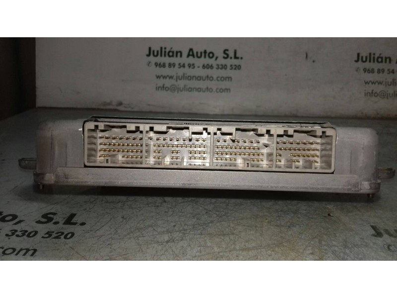 Recambio de modulo electronico para toyota prius (nhw20) basis referencia OEM IAM 8998147130 V04H26W0008 89981471301