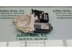 Recambio de motor elevalunas trasero izquierdo para volkswagen passat variant (3c5) advance referencia OEM IAM 1C9959703 9752802