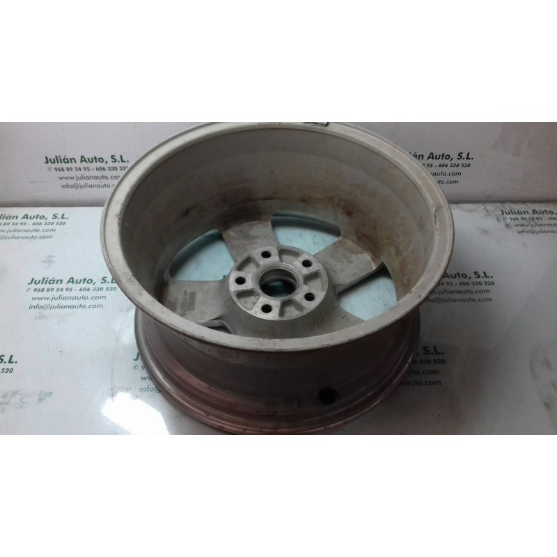 Recambio de llanta para audi a4 avant (8e) 1.8 t quattro referencia OEM IAM 8E0601025B 7JX16H2 ET 42