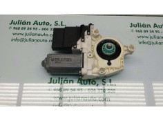 Recambio de motor elevalunas trasero izquierdo para volkswagen passat variant (3c5) advance referencia OEM IAM 1C9959703 9752802 2