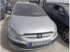 peugeot 307 (s1) del año 2002