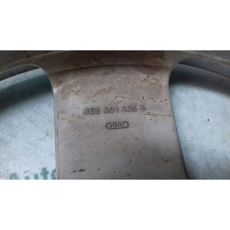 Recambio de llanta para audi a4 avant (8e) 1.8 t quattro referencia OEM IAM 8E0601025B 7JX16H2 ET 42