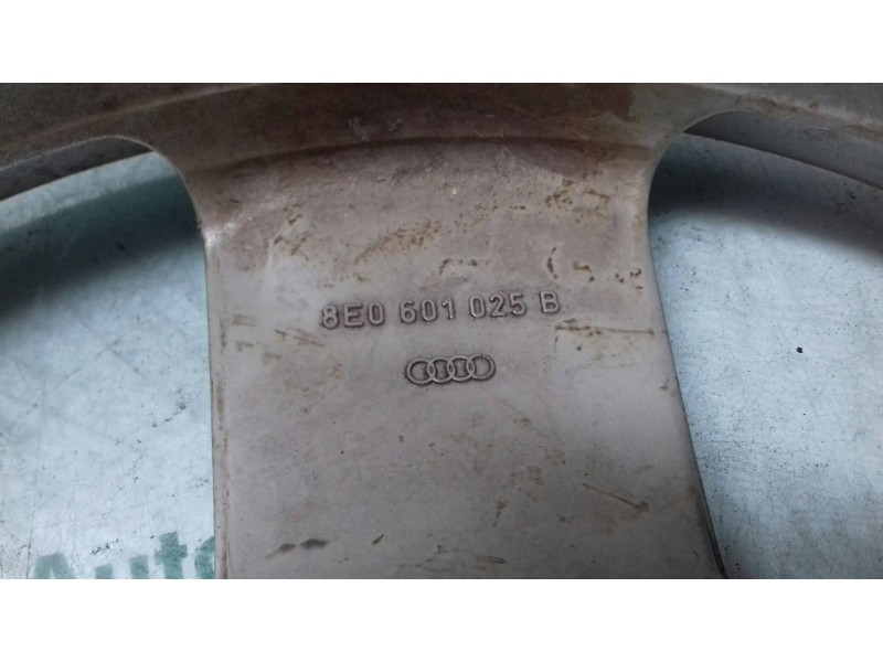 Recambio de llanta para audi a4 avant (8e) 1.8 t quattro referencia OEM IAM 8E0601025B 7JX16H2 ET 42