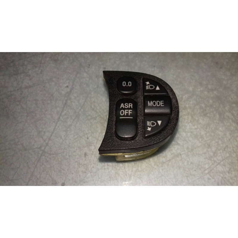 Recambio de mando multifuncion para alfa romeo 147 (190) 1.6 ts 105 collezione referencia OEM IAM 156070551 61071400 