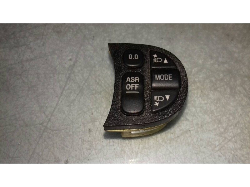 Recambio de mando multifuncion para alfa romeo 147 (190) 1.6 ts 105 collezione referencia OEM IAM 156070551 61071400 