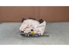 Recambio de cerradura puerta trasera izquierda para seat ibiza (6j5) sport referencia OEM IAM 6J0839015A  