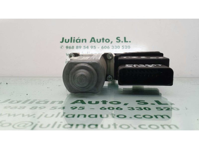 Recambio de motor elevalunas trasero izquierdo para volkswagen passat variant (3c5) advance referencia OEM IAM 1C9959703 9752802